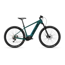 KELLYS TYGON R50 MAGIC GREEN 29" 725Wh Panasonic 2024